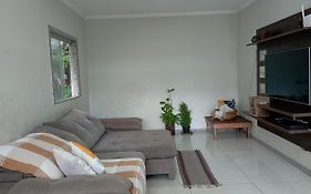 Casa de Mainha